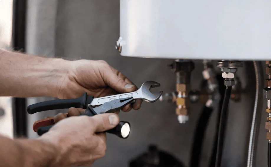 Why choose Water Heater Repair in Sweet Springs, MO